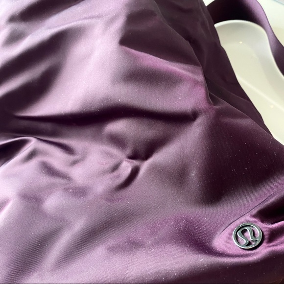 🖤SOLD🖤Lululemon Backpack • Gym bag - Picture 2 of 6